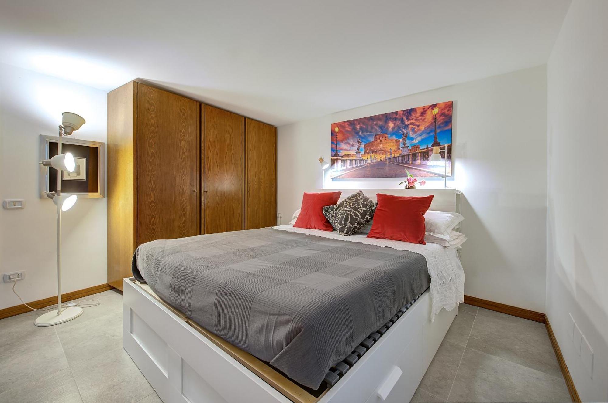 Dimora Dell'Orso Apartment Rome Exterior photo