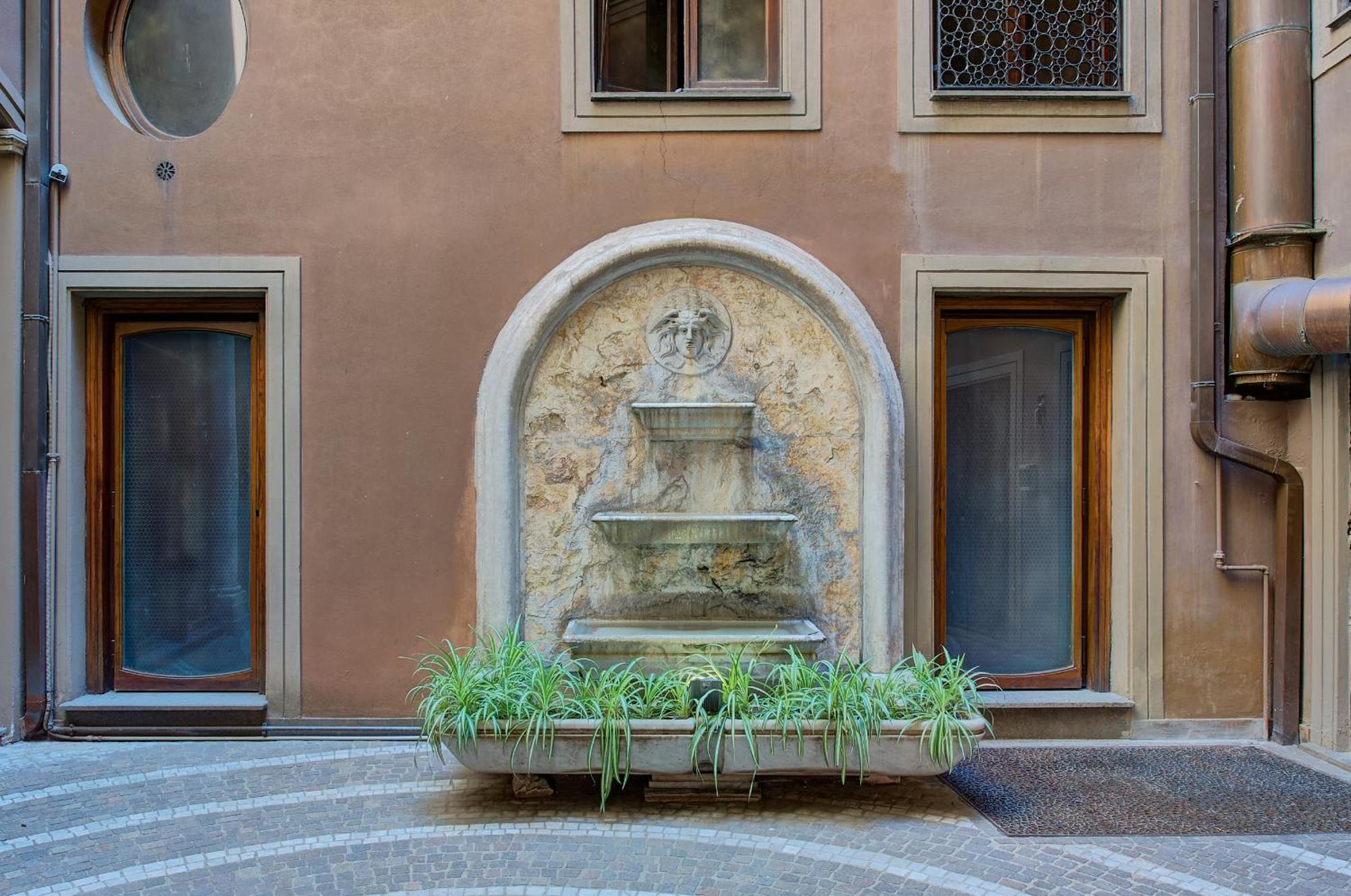 Dimora Dell'Orso Apartment Rome Exterior photo
